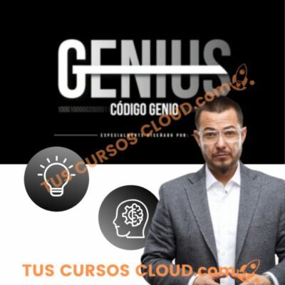 codigo genio de omar villalobos 69ab49bbc0659