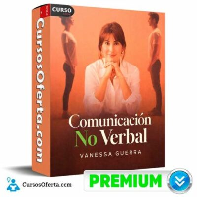 comunicacion no verbal de vanessa guerra 69c49ac47d056