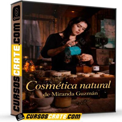 cosmetica natural de miranda guzman 69bcb6a8b7292