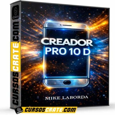 creador pro 10d de mike laborda 69be08f3d0022