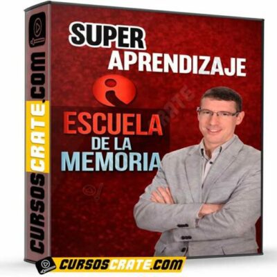 curso online superaprendizaje de escuela de la memoria 69bcb75077ee9