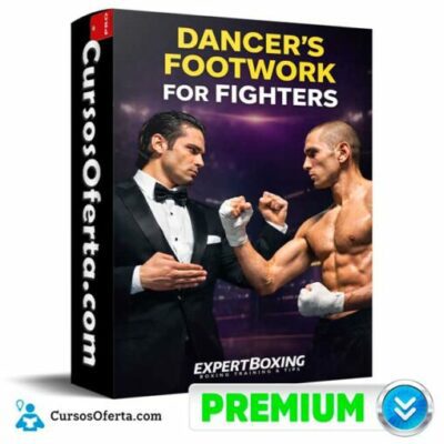 dancers footwork for fighters en ingles de expert boxing 69c49c44e6c99