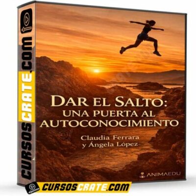 dar el salto taller de autoconocimiento de animaedu 69be09a2b43ea