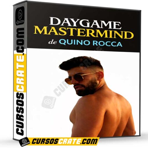 daygame mastermind de quino rocca 69c2fbbf3c200
