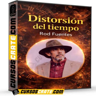 distorsion del tiempo rod fuentes de rod fuentes 69c2fbcb5c36c