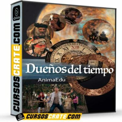 duenos del tiempo de animaedu 69be09c0482fe