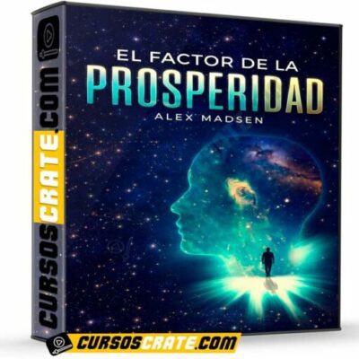 el factor de la prosperidad de alex madsen 69bcb767b5bfc