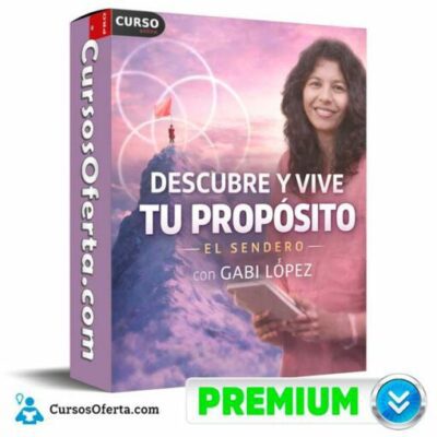 encuentra tu proposito de gabi lopez el sendero 69c49b2dce960