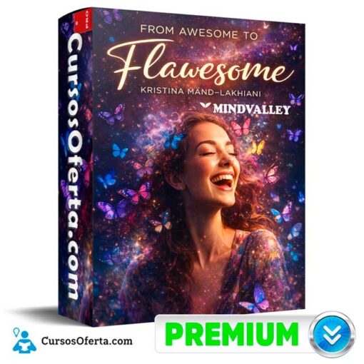 from awesome to flawsome ingles de kristina mand lakhiani mindvalley 69c49757a00b7
