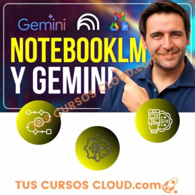gemini notebook lm y workspace ia en accion 69b137db2d940