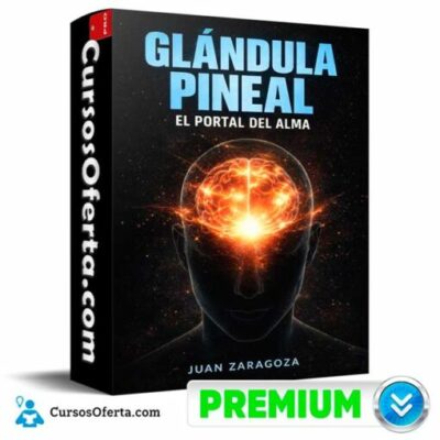 glandula pineal el portal del alma de juan zaragoza 69c49aba94fff