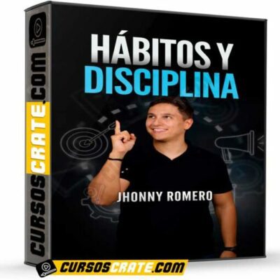 habitos y disciplina de jhonny romero 69be09a972901