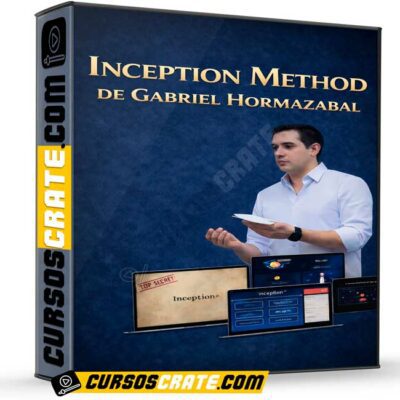 inception method de gabriel hormazabal 69bcb762288b1