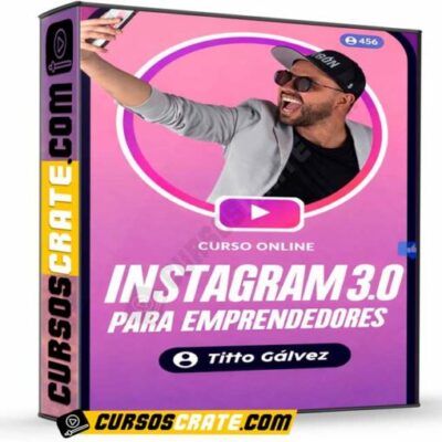instagram para emprendedores 3 0 de titto galvez 69be09317c27d