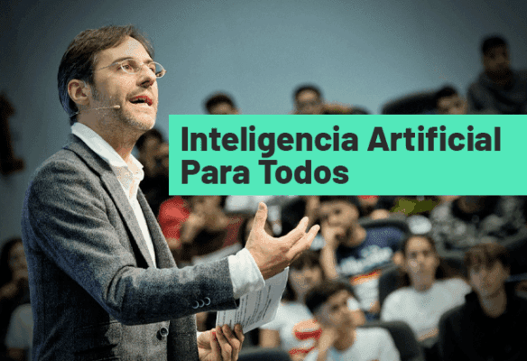 inteligencia artificial para todos de sergio fernandez 69b74cfa6bd10