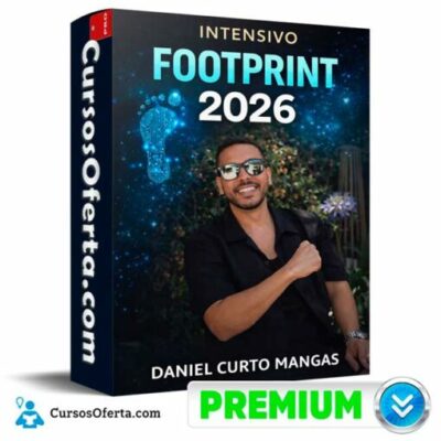intensivo footprint 2026 de daniel curto mangas 69c499dfdc8af