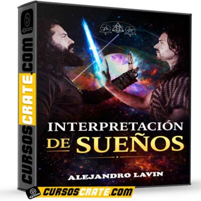 interpretacion de suenos de alejandro lavin 69be098746e39