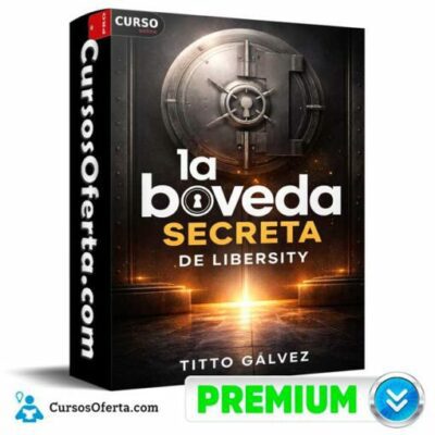 la boveda secreta de libersity titto galvez 69c49a0c60fb5