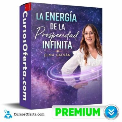 la energia de la prosperidad infinita de elma galvan 69c4999ac31ef