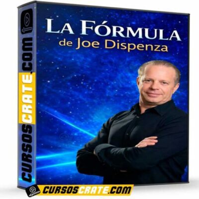 la formula de joe dispenza 69bcb6d92e07d