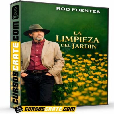 la limpieza del jardin de rod fuentes 69bcb72919c77