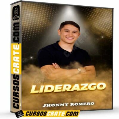 liderazgo de jhonny romero 69be09af11994