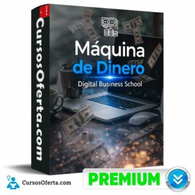 maquina de dinero de digital business school 69c49854a6773