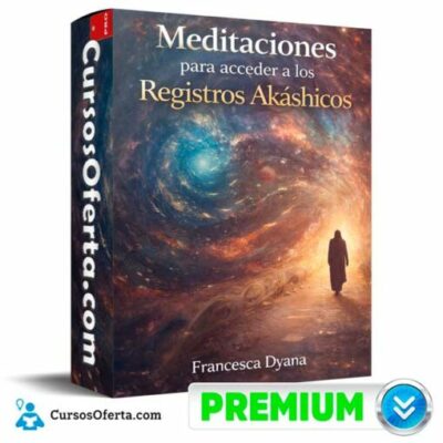 meditaciones para acceder a los registros akashicos de francesca dyana 69c497dba4092