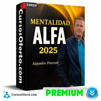 mentalidad alfa 2025 de alejandro peterson 69c49a4f93fa5