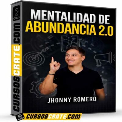 mentalidad de abundancia 2 0 de jhonny romero 69be09b5557d7
