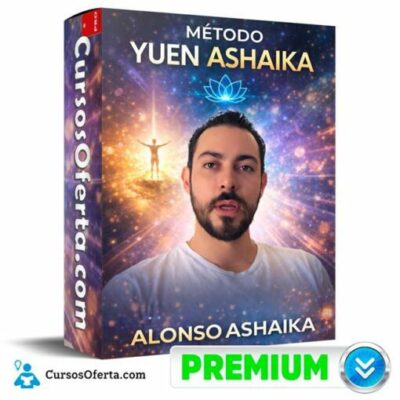 metodo yuen ashaika de alonso ashaika 69c4984d9e5e9
