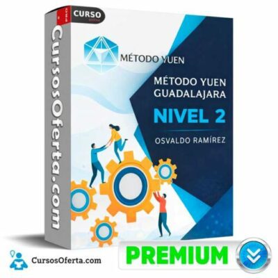 metodo yuen guadalajara nivel 2 de osvaldo ramirez 69c49adbc1747