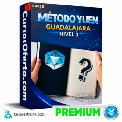 metodo yuen guadalajara nivel 3 de osvaldo ramirez 69c49b0c11367