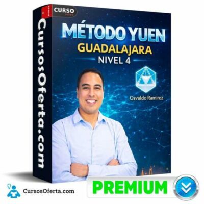 metodo yuen guadalajara nivel 4 de osvaldo ramirez 69c49b159d4f2