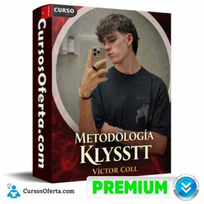 metodologia klysstt de victor coll 69c49a3266daf
