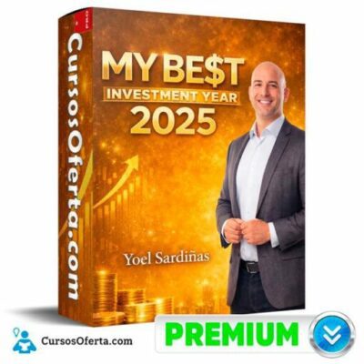 my best investment year 2025 de yoel sardinas 69c88590377b2