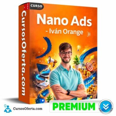 nano ads de ivan orange 69c49b3720531