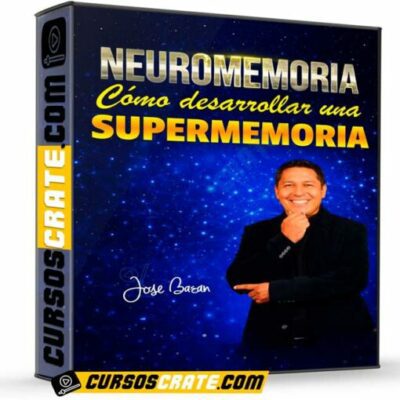 neuromemoria supermemoria de jose bazan 69be08ff2aee8