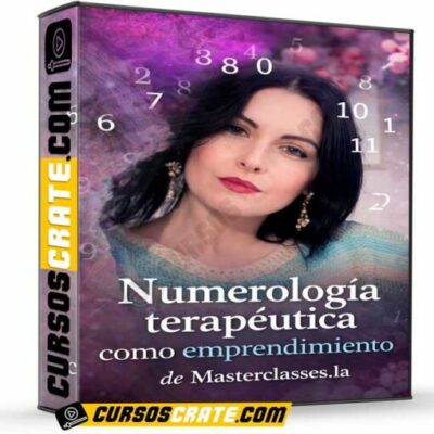 numerologia terapeutica como emprendimiento de masterclasses la 69bcb6b962289