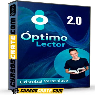 optimo lector 2 0 de cristobal verasaluce 69bcb75694b6b