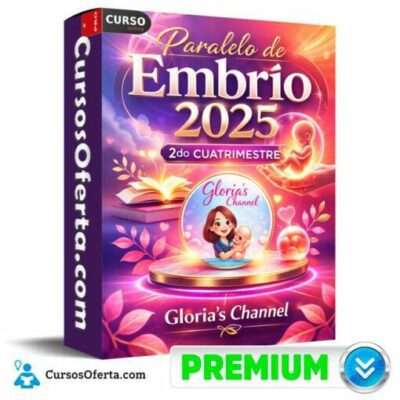 paralelo de embrio 2025 de glorias channel 69c49aa548f81