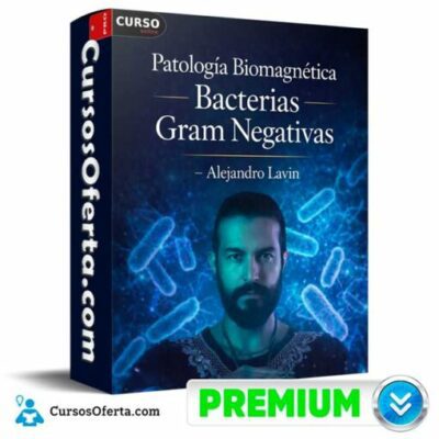 patologia biomagnetica bacterias gram negativas de alejandro lavin 69c49ba3ee90f