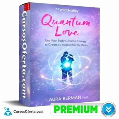 quantum love ingles de laura berman mindvalley 69c49835eb505