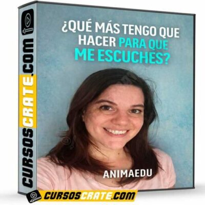 que mas tengo que hacer para que me escuches de animaedu 69be09baaf245