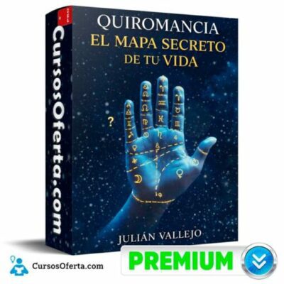 quiromancia el mapa secreto de tu vida de julian vallejo 69c498ef0b49a