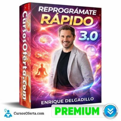 reprogramate rapido 3 0 enrique delgadillo de enrique delgadillo 69c498993d501