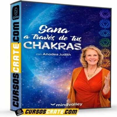 sana a traves de tus chakras de anodea judith mindvalley 69bcb79338736