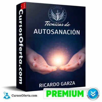 tecnicas de autosanacion de ricardo garza 69c499638b591