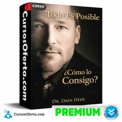 todo es posible como lo consigo de dr dain heer 69c49b5d3e1fd