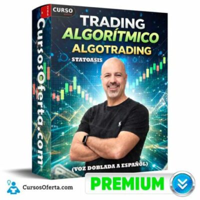 trading algoritmico algotrading voz doblada a espanol de statoasis 69c885b90a8d4